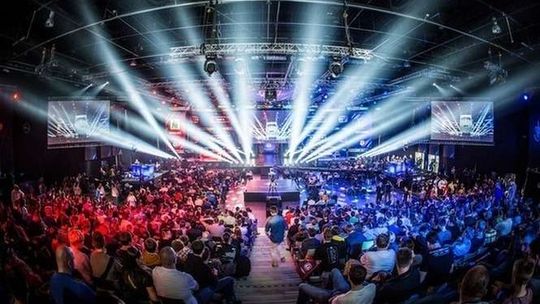 World of Tanks: Mistrzostwa Świata w Polsce (wideo)