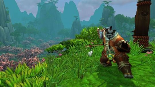 World of Warcraft: Mists of Pandaria. Data premiery i edycje specjalne