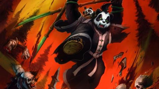 World of Warcraft: Mists of Pandaria. Nocne premiery w całej Polsce