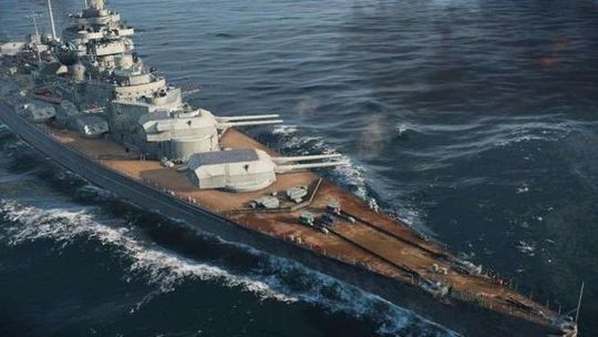 World of Warships: Nowa flota już prawie gotowa