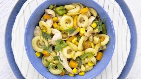 World Pasta Day: Wygraj kosz makaronów Lubelli