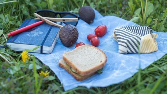 Woskowijki - warsztaty online