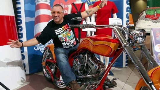 WOŚP 2014: Co trafi na licytacje?