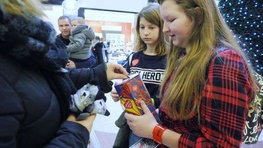 WOŚP 2018: Kolejna rekordowa zbiórka w Lubelskiem. Ile pieniędzy wpadło do puszek?