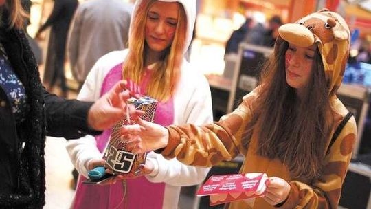 WOŚP 2018 w Lublinie. Zagra Varius Manx & Kasia Stankiewicz