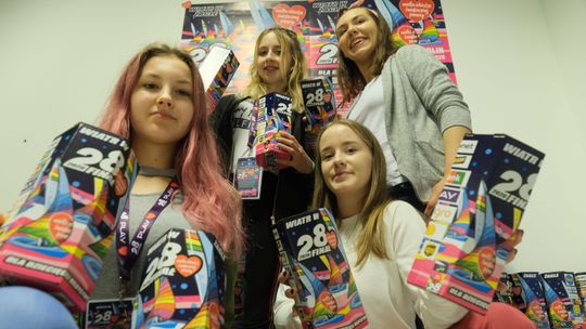 WOŚP 2020. Program wydarzeń w Lublinie, Zamościu, Chełmie, Białej Podlaskiej i Puławach