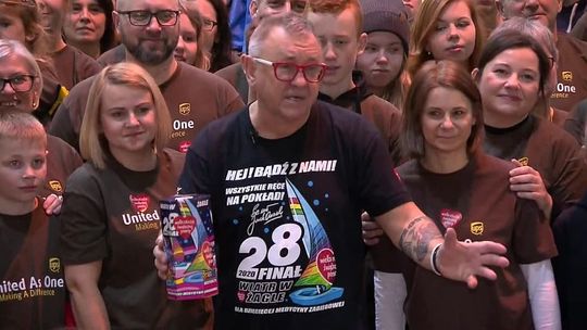 WOŚP 2020. Trwają przygotowania do styczniowego finału akcji