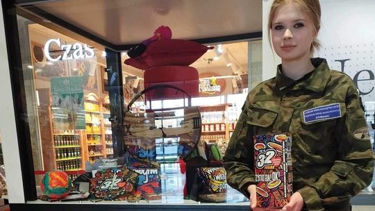 WOŚP 2024. Orkiestrowy kiermasz otwarty. Co w programie na finał?