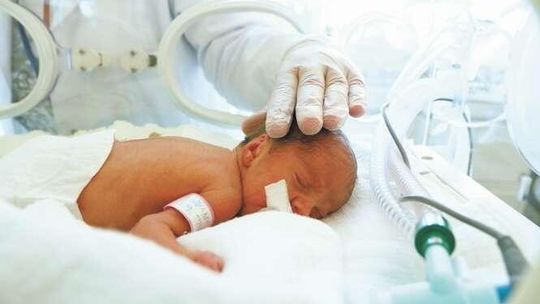 WOŚP ma dla kogo grać. W Lubelskiem rodzi się coraz więcej wcześniaków