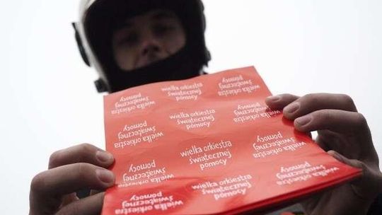 WOŚP w Lublinie: 600 wolontariuszy kwestuje podczas finału (zdjęcia)