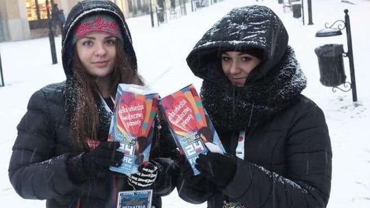 WOŚP w Lublinie i regionie. "Było mniej mundurowych. Daliśmy więcej pieniędzy"