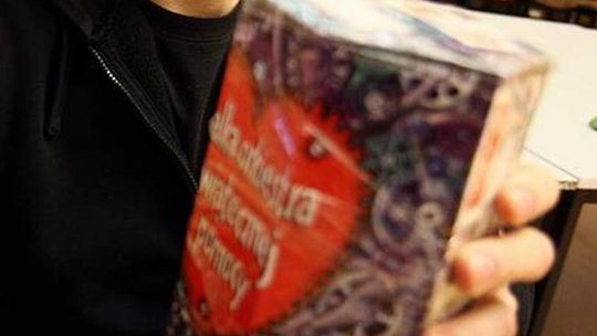 WOŚP w Zamościu. Wolontariusze szykują się na zbiórkę