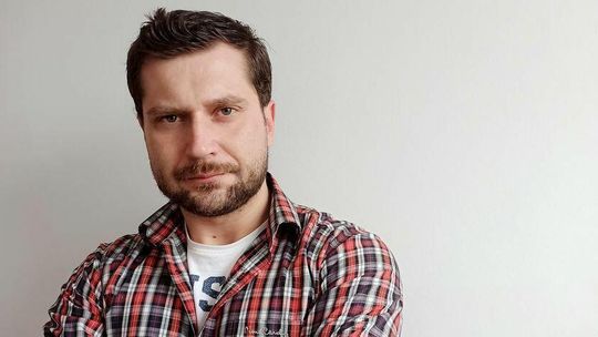 Wow. Jest internetowa ściągawka z segregacji śmieci. Tylko powstała kilka lat za późno