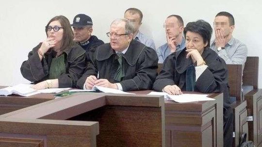 Wozili ludzi do Finlandii. Obiecywali pracę, a kazali żebrać. 11 osób oskarżonych
