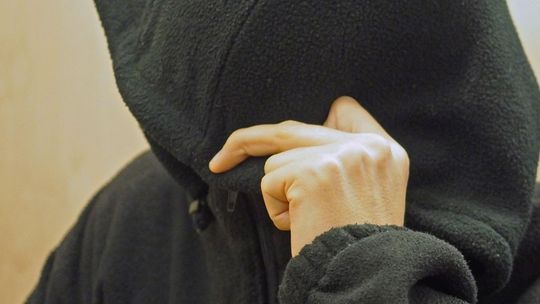 Wpadł w Lublinie, chciał seksu z 14-letnim dzieckiem. "Znamy kolejnych takich mężczyzn"