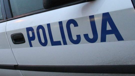 Wpadł włamywacz i złodziej z Zamościa