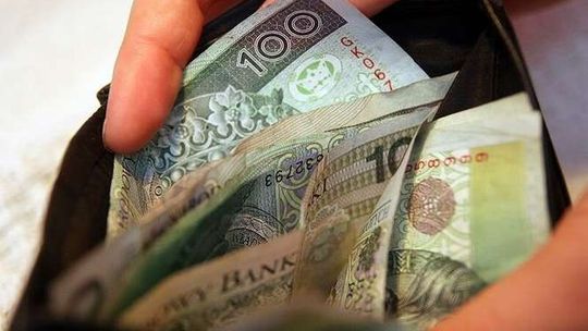 Wpadła na kradzieży, wróciła do sklepu z awanturą