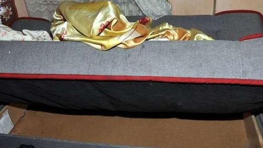 Wpadła przez hałas. 36-latka z Urzędowa trafiła już do więzienia