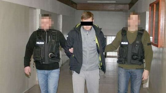 Wpadli kolejni zboczeńcy, którzy liczyli na seks z dziećmi