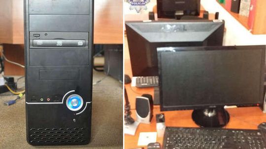 Wpadli z pirackimi programami. Firma budowlana ma kłopoty