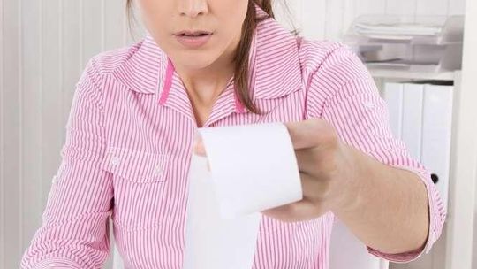 Wpis do rejestrów dłużników. Kiedy może Ci grozić i co ze sobą niesie?