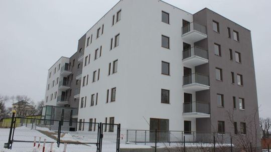 Wpłacili pieniądze, a budowa się przeciąga