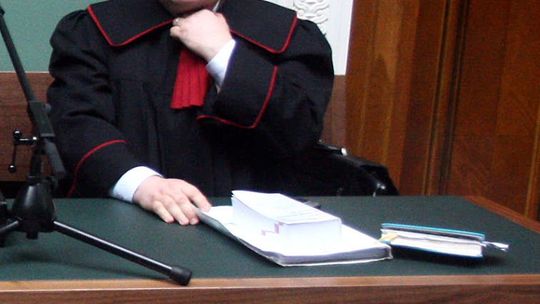 Wpływowy prokurator zamieszany w aferę w SKOK Wołomin. Usłyszał zarzuty