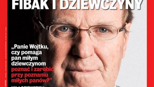 Wprost: Fibak swatał dziewczyny z bogaczami?