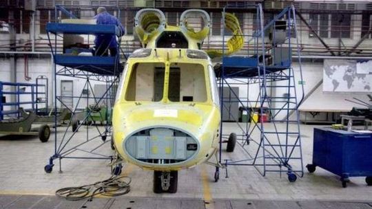 Wprost: Przetarg na śmigłowce dla polskiej armii mógł być sfałszowany