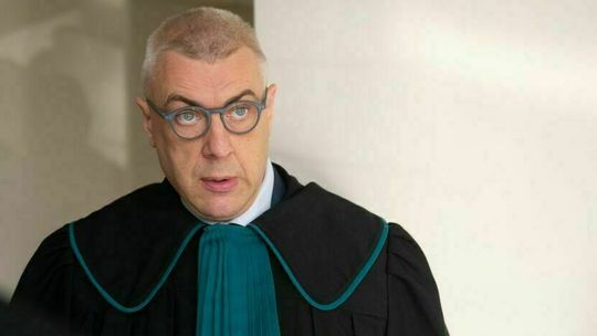 Wprowadził do szkoły mundurki. Koalicja Obywatelska wystawia go do Sejmu 