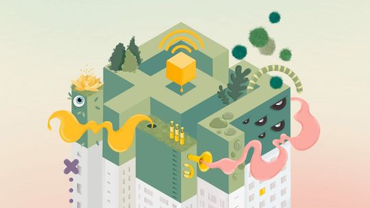 Wraca Centralny Plac Zabaw. W tym roku atrakcje także w innych lokacjach!