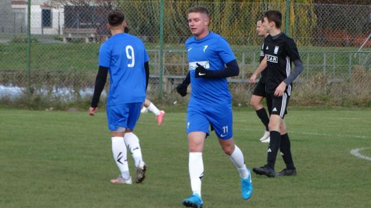 Wraca chełmska okręgówka. W niedzielę mecz na szczycie Bug - Astra