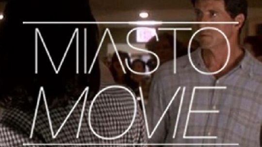 Wraca cykl Miasto movie w Warsztatach Kultury. Na początek: "Tunel"