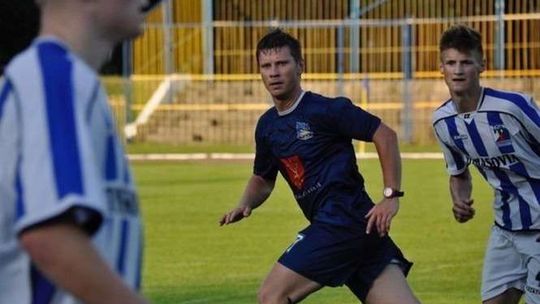 Wraca czwarta liga. Szewc znów ratownikiem