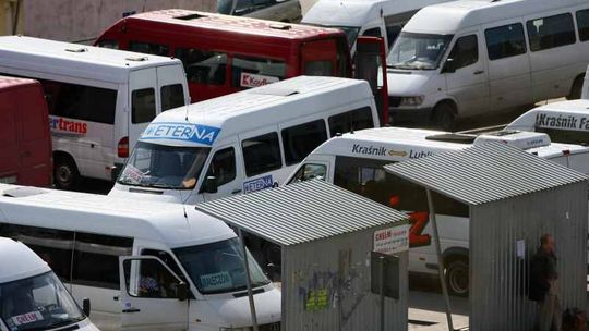 Wraca departament transportu. Nie będzie już skandali?
