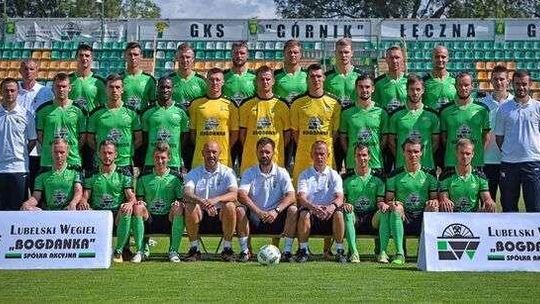 Wraca Ekstraklasa. Górnik Łęczna dziś o 15.30 zagra z Ruchem Chorzów