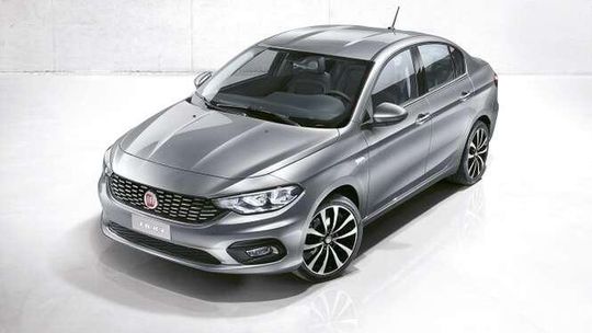 Wraca fiat tipo