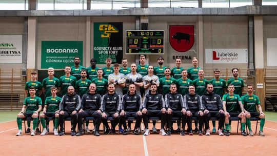 Wraca Fortuna I Liga. Mecz Górnika Łęczna z Miedzią Legnica otworzy rundę wiosenną [wideo]