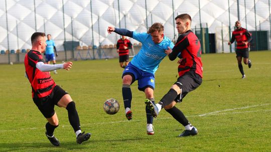 Wraca III liga. Wieczysta Kraków wielkim faworytem, Avia Świdnik nie rezygnuje