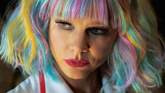 Wraca Klub Filmowy Seniora w kinie Bajka