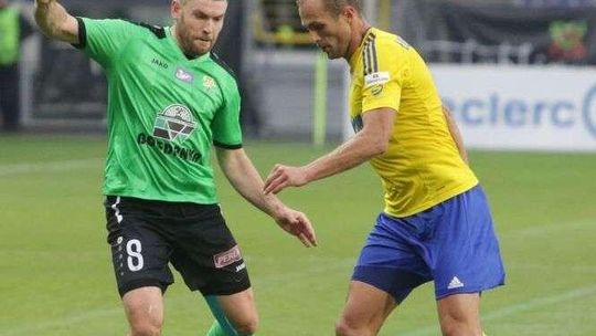 Wraca Lotto Ekstraklasa. Górnik Łęczna jedzie na mecz do Gdyni