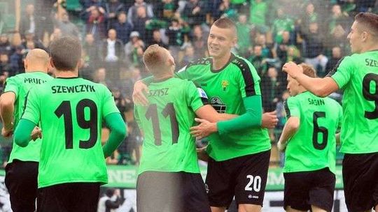 Wraca piłkarska Nice I Liga. Komu awans, komu spadek?