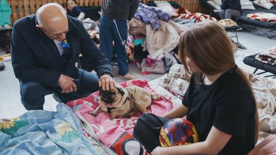 Wraca przegląd tygodnia. I od razu z gwiazdą