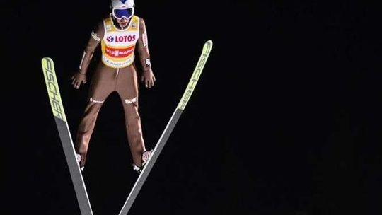 Wraca Puchar Świata w skokach. Gdzie oglądać? Transmisja w TV i internecie