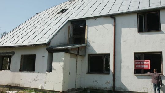 Wraca sprawa sekty Niebo