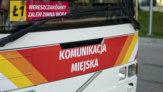 Wraca wakacyjna linia autobusowa nad zalew. Pasażerowie pojadą nią za darmo