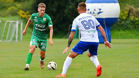 Wraca zamojska klasa okręgowa. Faworyt do awansu nadal ten sam