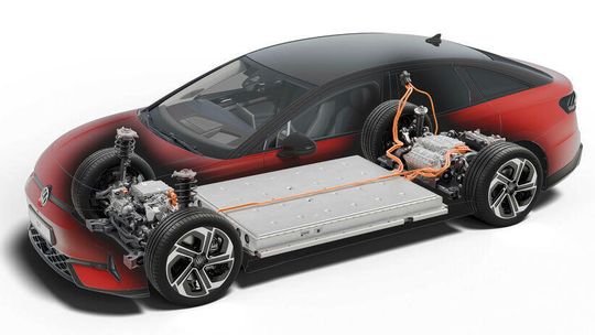 Wracają dopłaty do elektryków. "Takie pojazdy to przyszłość motoryzacji"