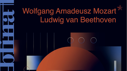 Wracają Fonie Lublina. Beethoven w 12 odsłonach (program)