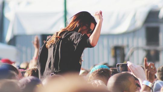 Wracają koncerty na świeżym powietrzu z udziałem publiczności. Z ograniczeniami